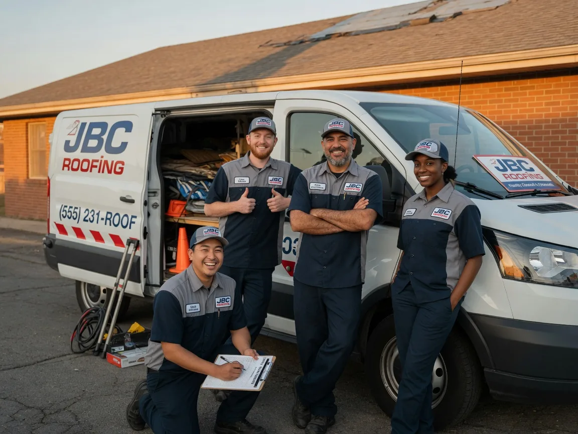 Roof Replacement company in Sibley, IL